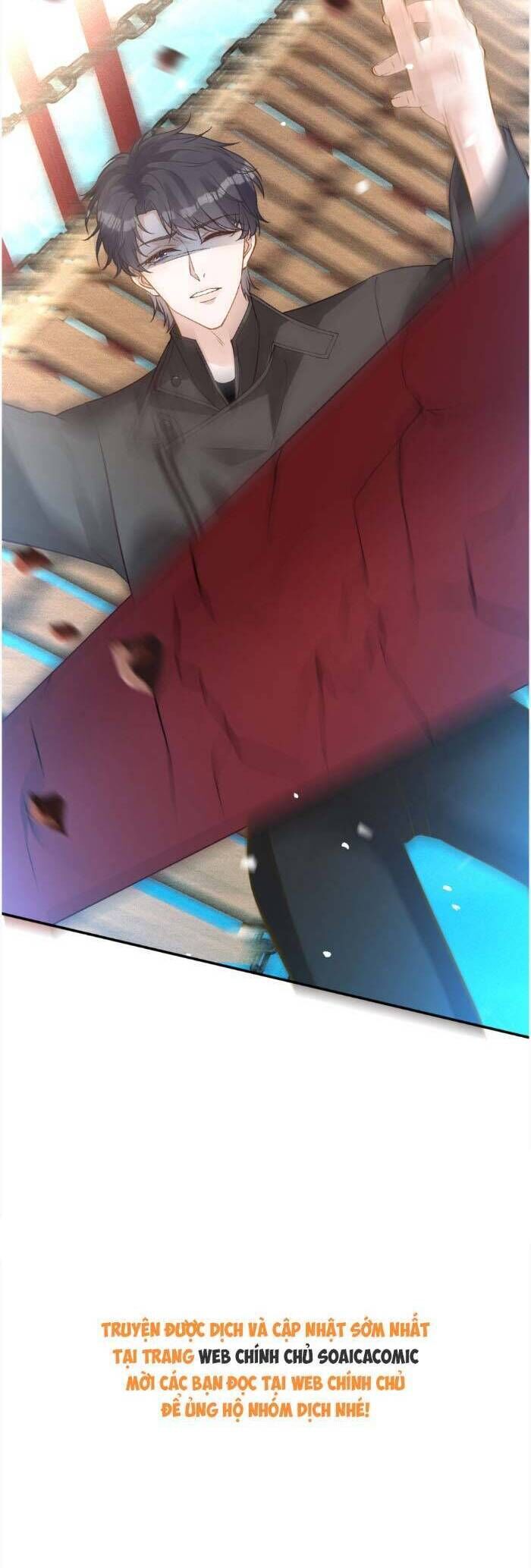 Ôm Khẩn Tiểu Mã Giáp Của Tôi - Chapter 358 - Page 22