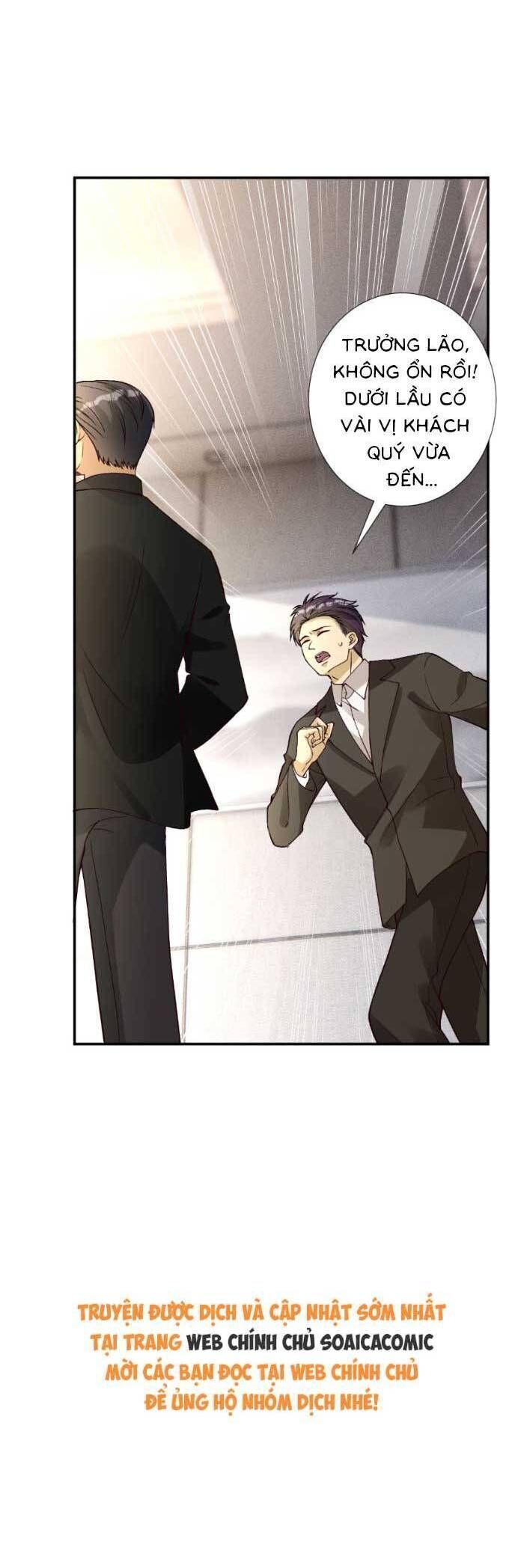 Ôm Khẩn Tiểu Mã Giáp Của Tôi - Chapter 361 - Page 23