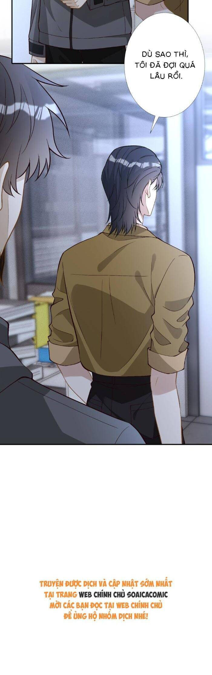 Ôm Khẩn Tiểu Mã Giáp Của Tôi - Chapter 364 - Page 21