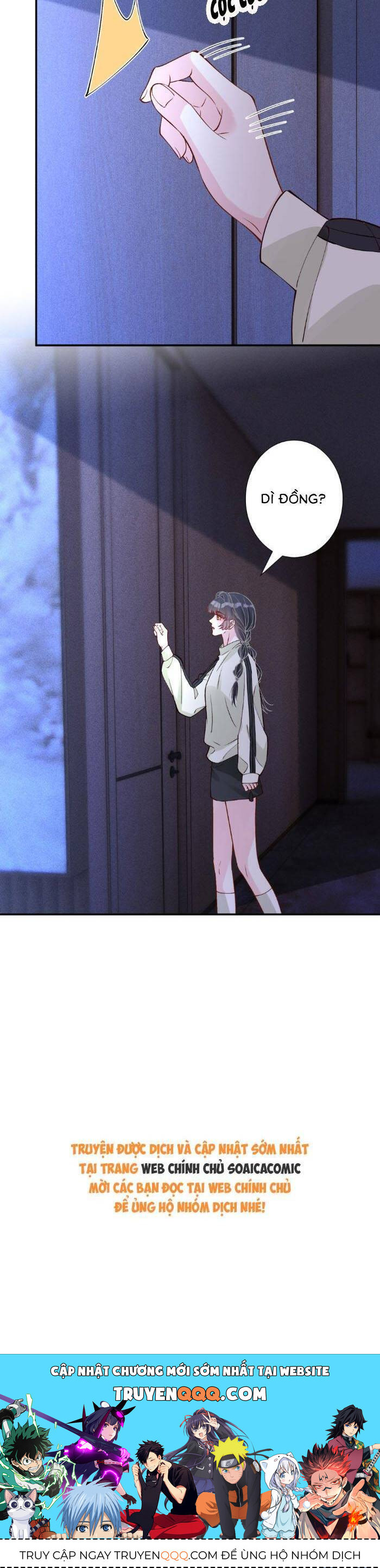 Ôm Khẩn Tiểu Mã Giáp Của Tôi - Chapter 369 - Page 19