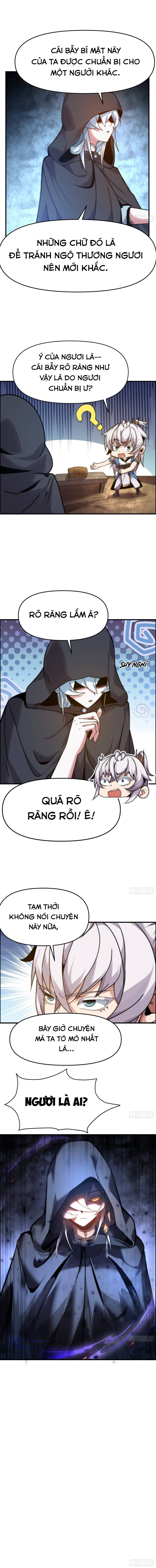 Lôi Kiếp Mười Vạn Năm - Chapter 12 - Page 11