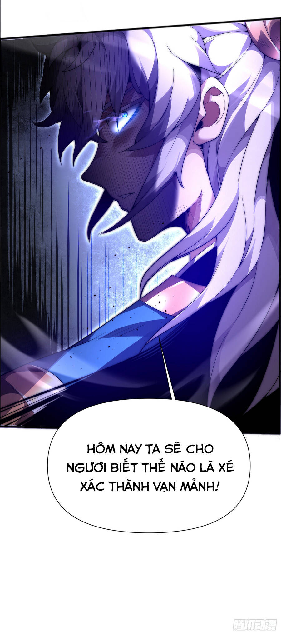 Lôi Kiếp Mười Vạn Năm - Chapter 5 - Page 9