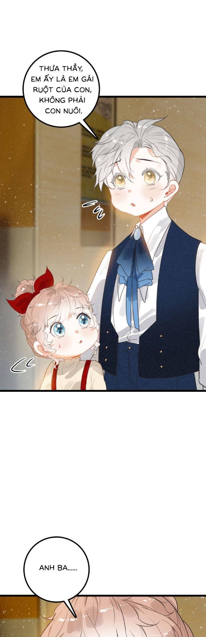 Khi Tôi Xuyên Vào Gia Đình Toàn Phản Diện - Chapter 15 - Page 18