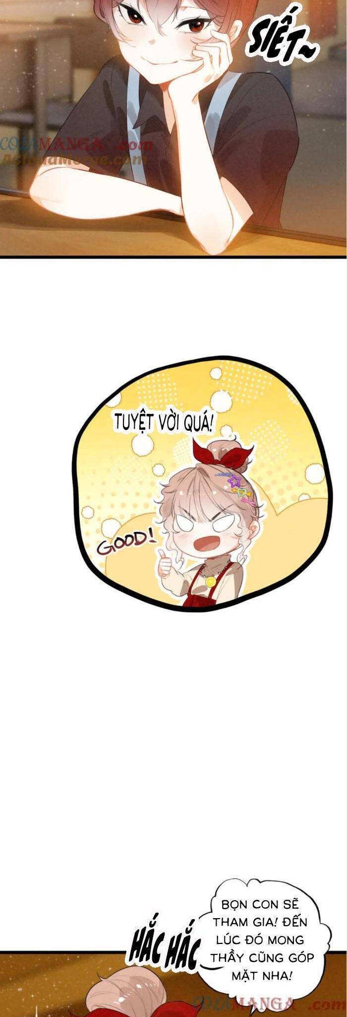 Khi Tôi Xuyên Vào Gia Đình Toàn Phản Diện - Chapter 16 - Page 13