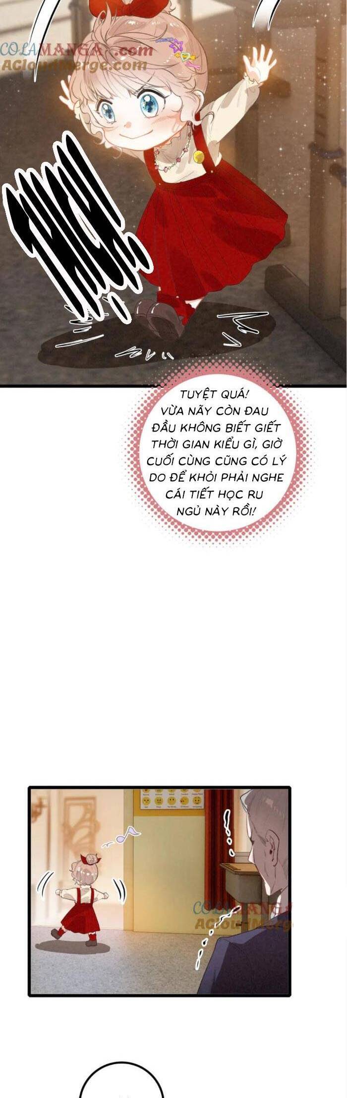 Khi Tôi Xuyên Vào Gia Đình Toàn Phản Diện - Chapter 16 - Page 16