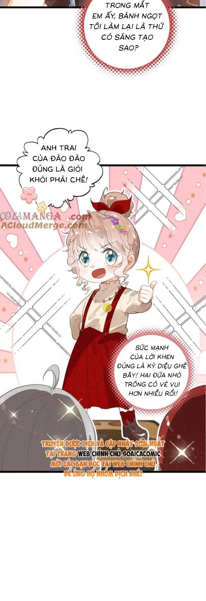 Khi Tôi Xuyên Vào Gia Đình Toàn Phản Diện - Chapter 16 - Page 5