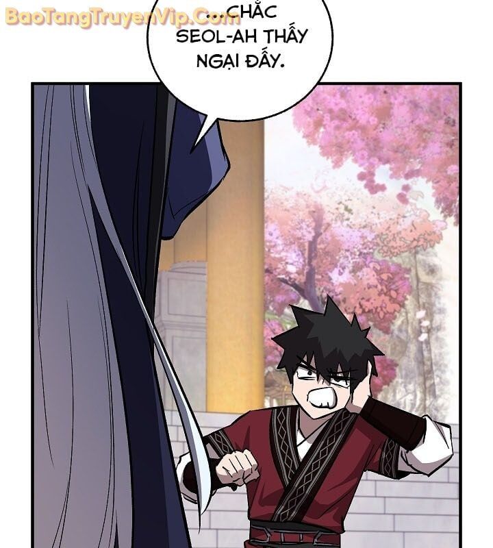 Thanh Mai Trúc Mã Của Đệ Nhất Thiên Hạ - Chapter 55 - Page 109