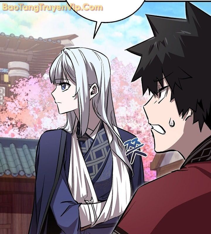 Thanh Mai Trúc Mã Của Đệ Nhất Thiên Hạ - Chapter 55 - Page 111