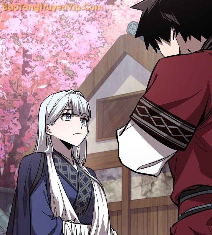 Thanh Mai Trúc Mã Của Đệ Nhất Thiên Hạ - Chapter 55 - Page 126