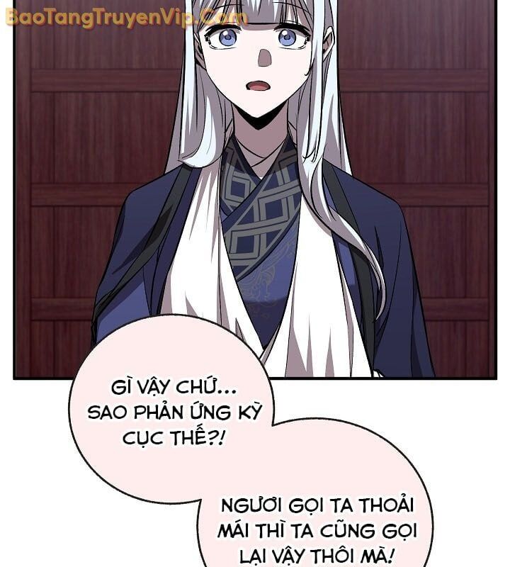 Thanh Mai Trúc Mã Của Đệ Nhất Thiên Hạ - Chapter 55 - Page 129