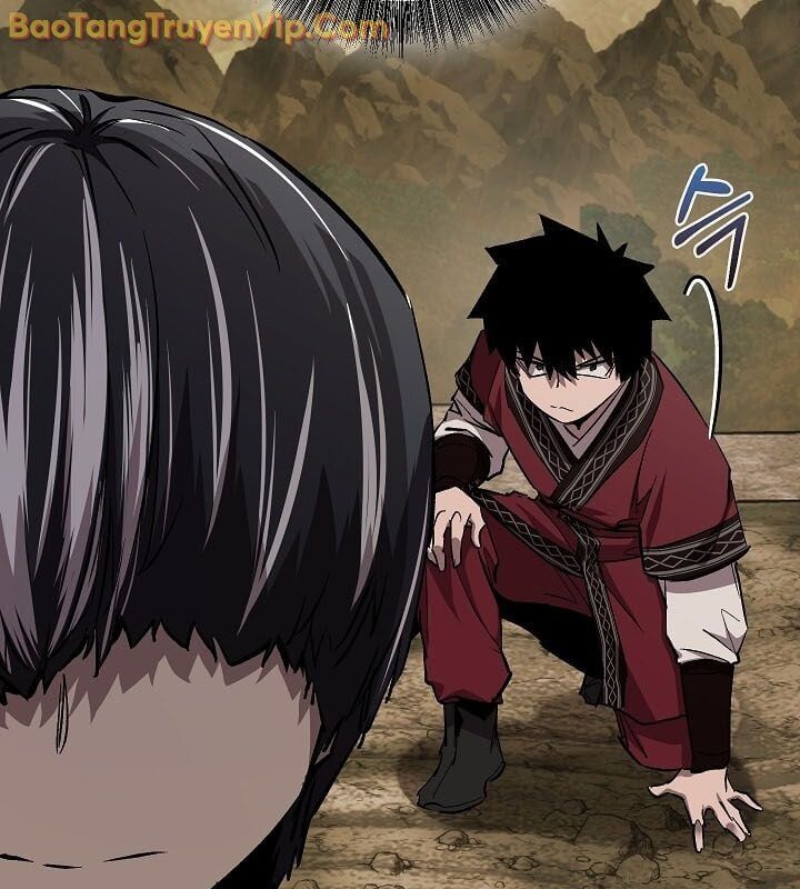 Thanh Mai Trúc Mã Của Đệ Nhất Thiên Hạ - Chapter 55 - Page 157