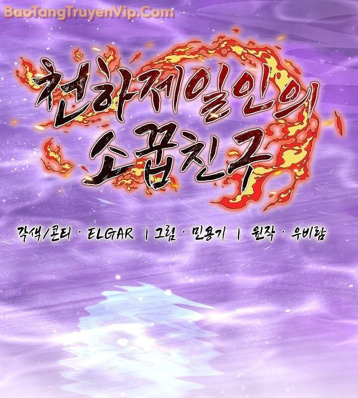 Thanh Mai Trúc Mã Của Đệ Nhất Thiên Hạ - Chapter 55 - Page 49