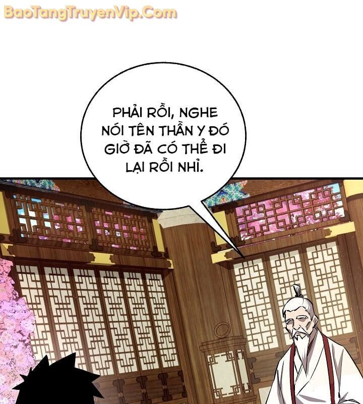 Thanh Mai Trúc Mã Của Đệ Nhất Thiên Hạ - Chapter 55 - Page 61