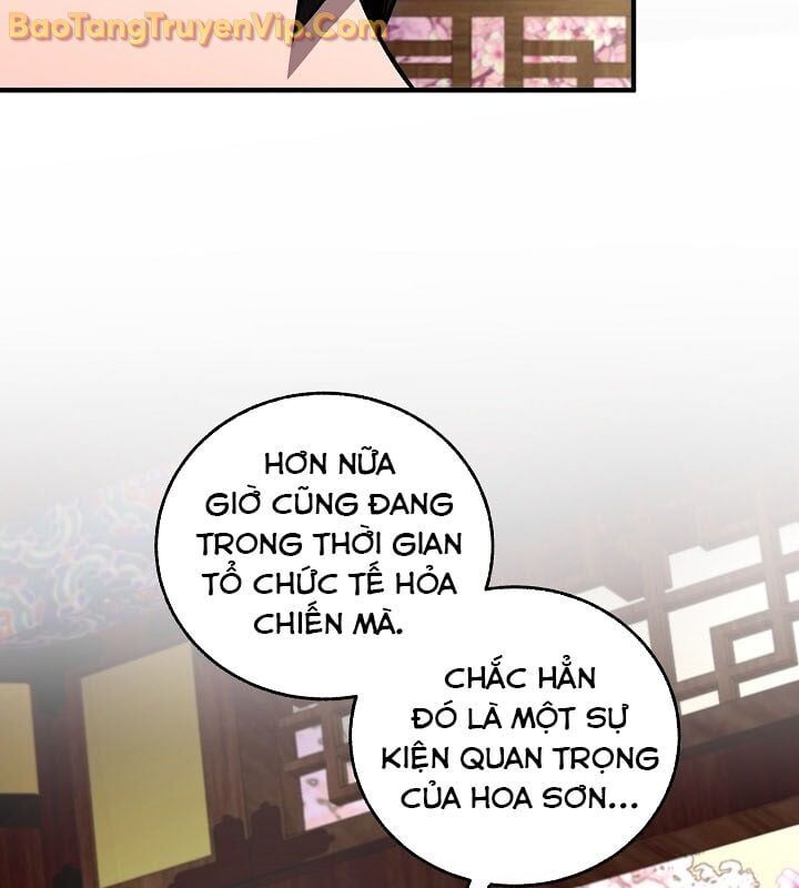 Thanh Mai Trúc Mã Của Đệ Nhất Thiên Hạ - Chapter 55 - Page 66