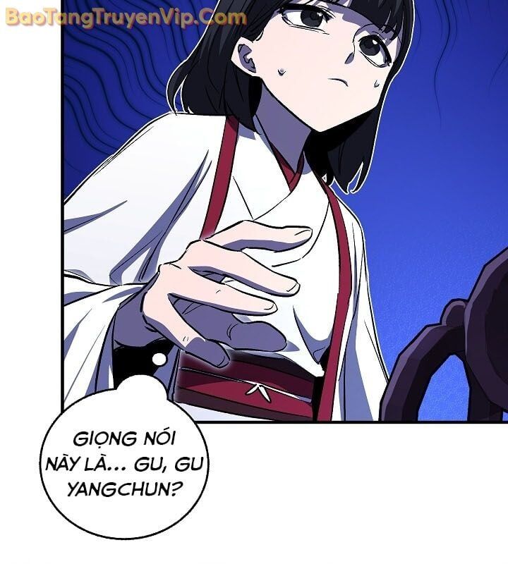 Thanh Mai Trúc Mã Của Đệ Nhất Thiên Hạ - Chapter 56 - Page 123