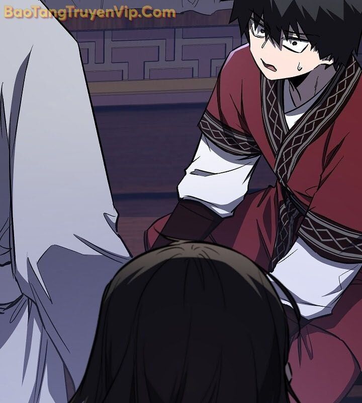 Thanh Mai Trúc Mã Của Đệ Nhất Thiên Hạ - Chapter 56 - Page 140