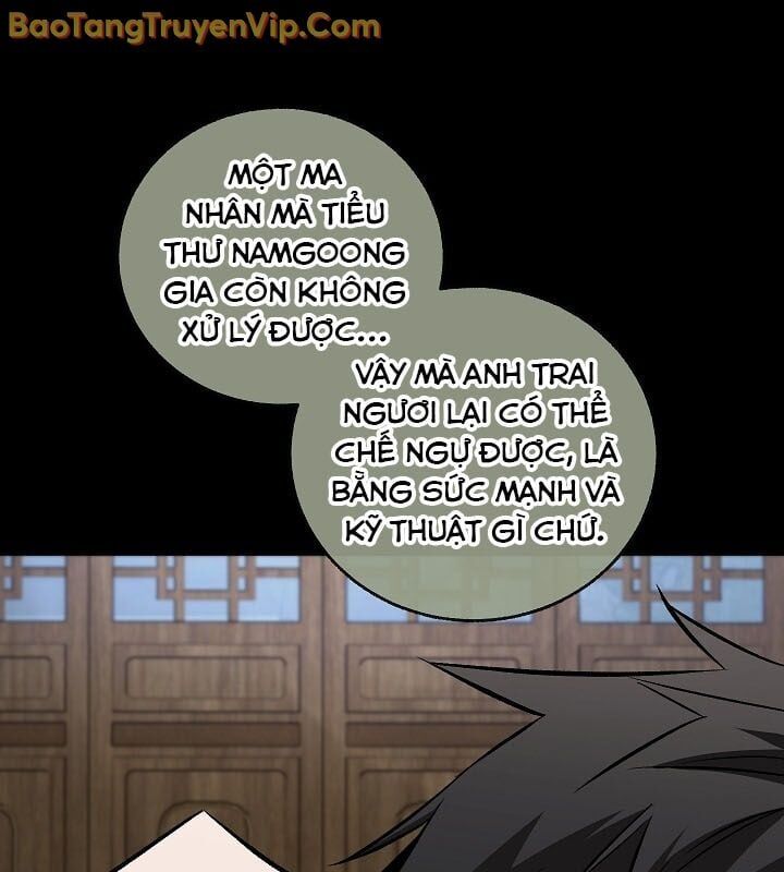 Thanh Mai Trúc Mã Của Đệ Nhất Thiên Hạ - Chapter 56 - Page 79