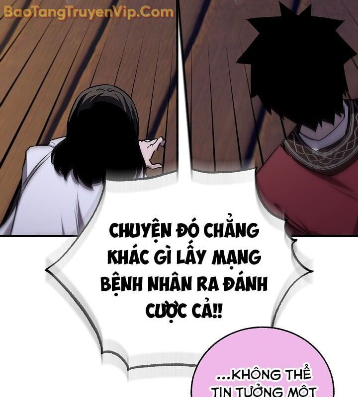 Thanh Mai Trúc Mã Của Đệ Nhất Thiên Hạ - Chapter 57 - Page 55