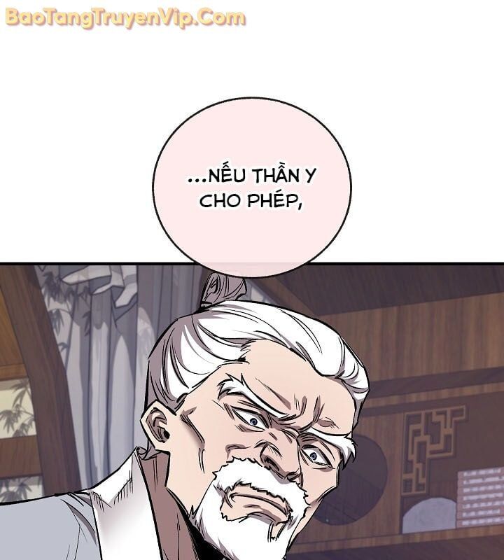 Thanh Mai Trúc Mã Của Đệ Nhất Thiên Hạ - Chapter 57 - Page 7