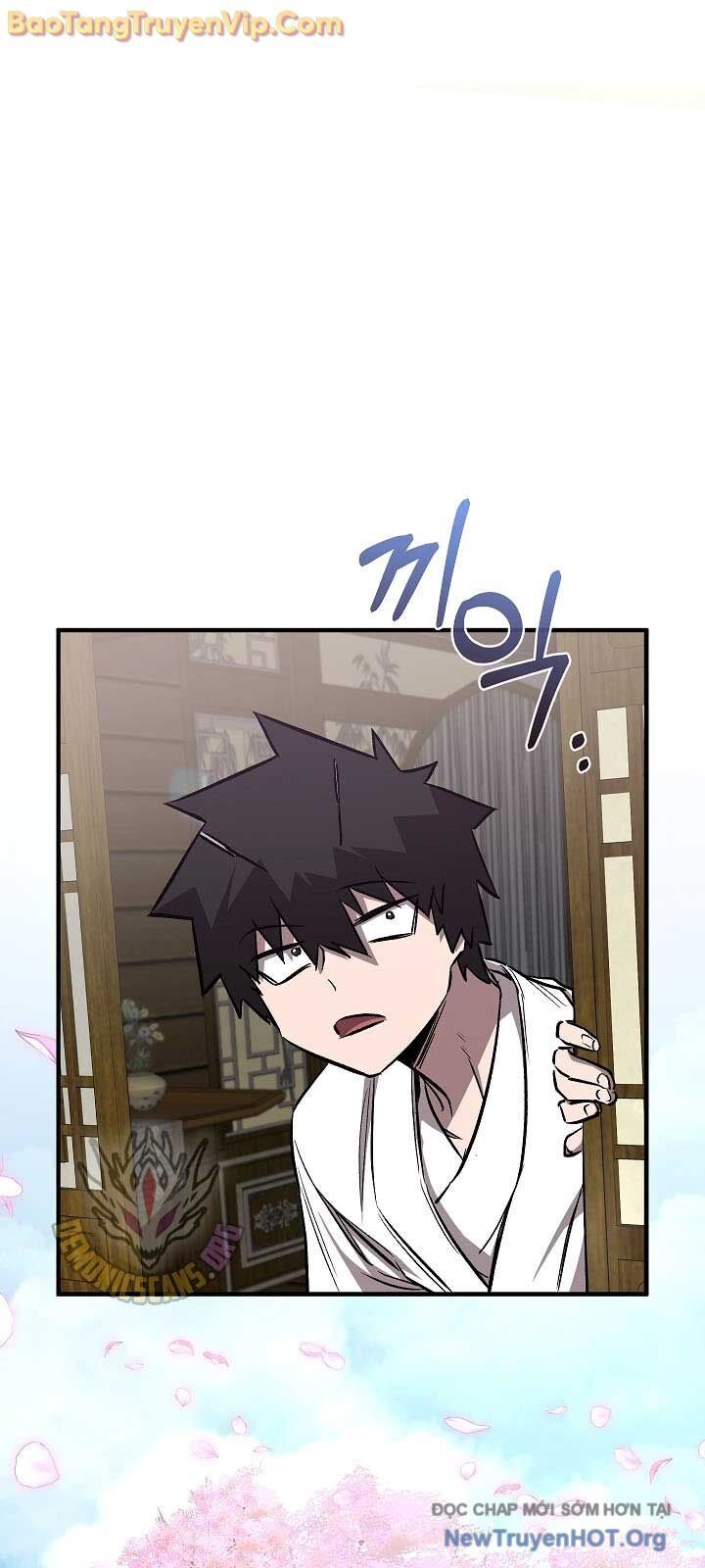 Thanh Mai Trúc Mã Của Đệ Nhất Thiên Hạ - Chapter 58 - Page 21