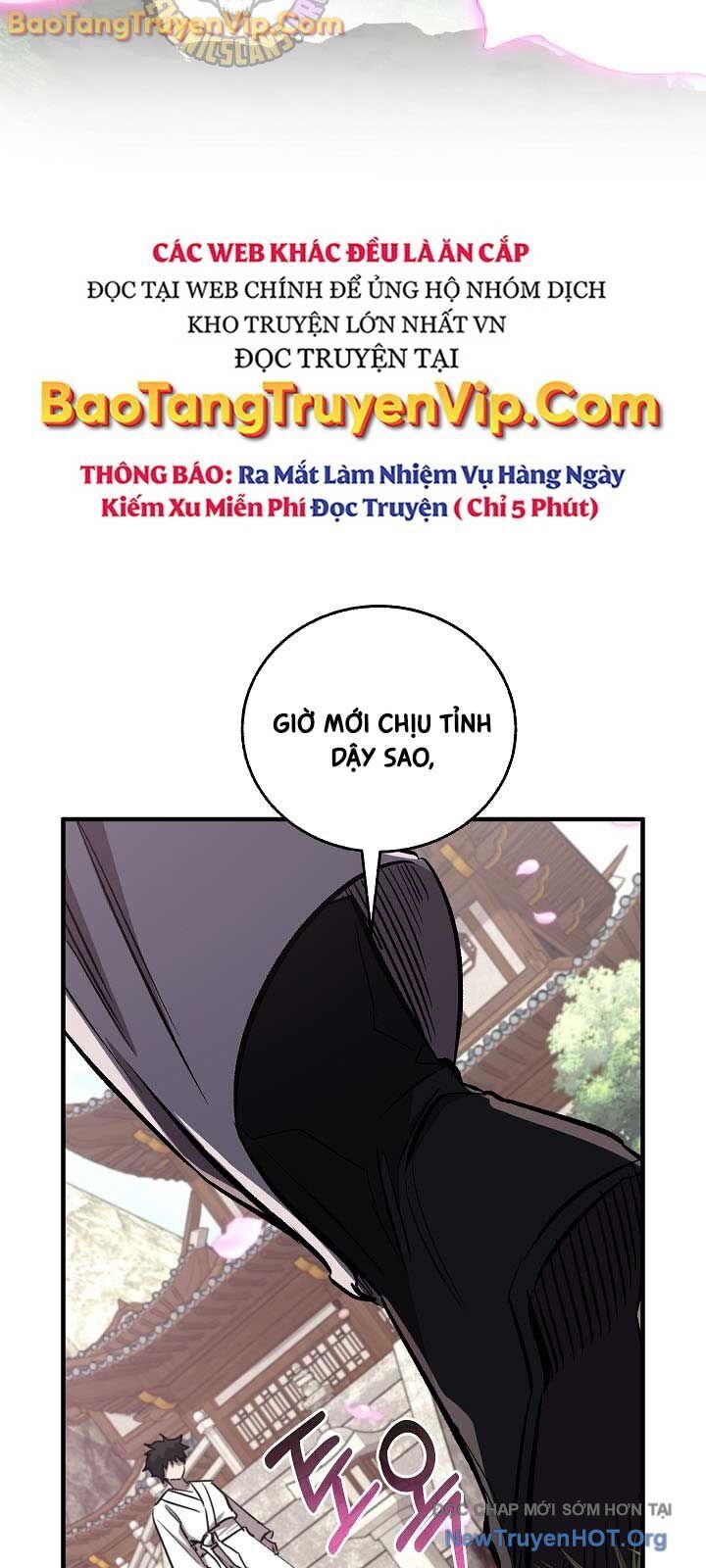 Thanh Mai Trúc Mã Của Đệ Nhất Thiên Hạ - Chapter 58 - Page 36