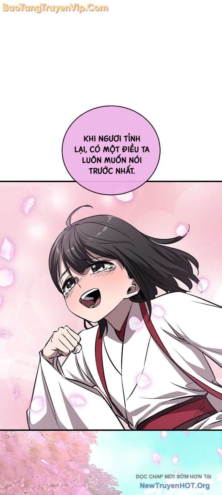 Thanh Mai Trúc Mã Của Đệ Nhất Thiên Hạ - Chapter 58 - Page 38