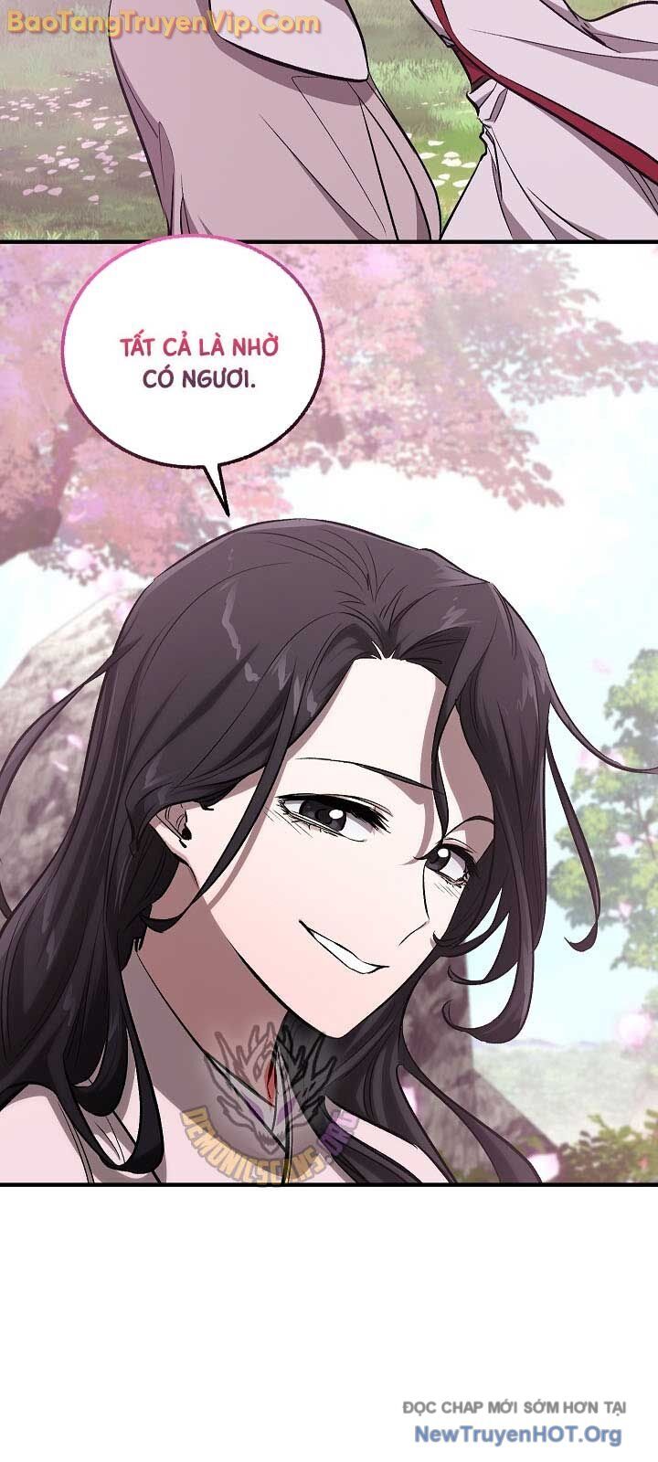 Thanh Mai Trúc Mã Của Đệ Nhất Thiên Hạ - Chapter 58 - Page 40