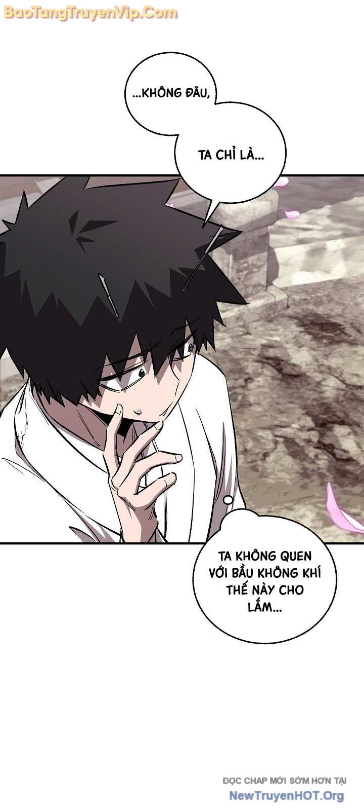 Thanh Mai Trúc Mã Của Đệ Nhất Thiên Hạ - Chapter 58 - Page 41