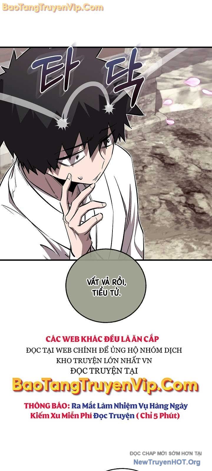 Thanh Mai Trúc Mã Của Đệ Nhất Thiên Hạ - Chapter 58 - Page 42