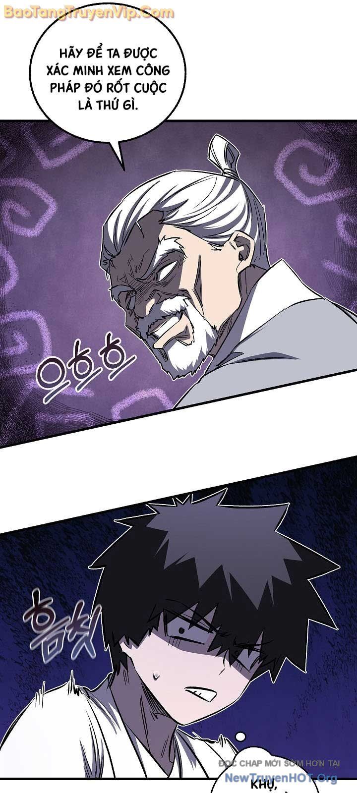 Thanh Mai Trúc Mã Của Đệ Nhất Thiên Hạ - Chapter 58 - Page 44