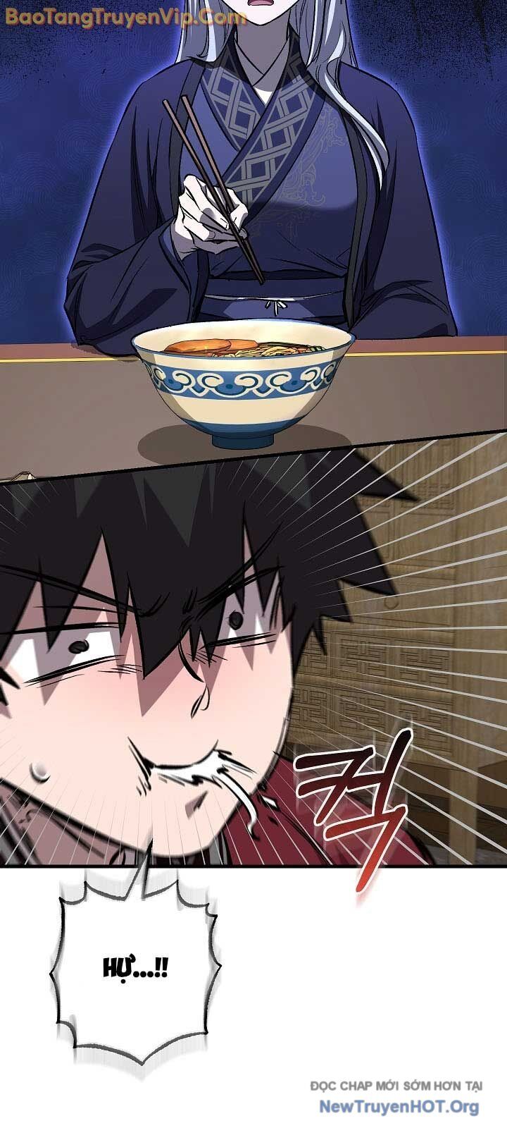 Thanh Mai Trúc Mã Của Đệ Nhất Thiên Hạ - Chapter 58 - Page 48