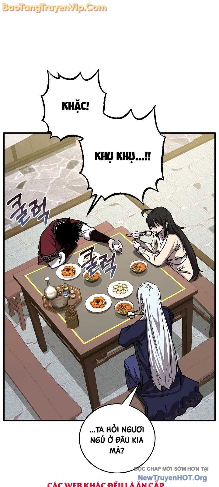 Thanh Mai Trúc Mã Của Đệ Nhất Thiên Hạ - Chapter 58 - Page 49