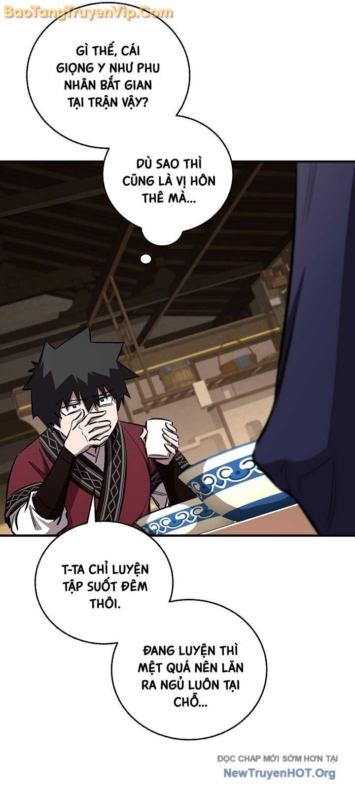 Thanh Mai Trúc Mã Của Đệ Nhất Thiên Hạ - Chapter 58 - Page 51