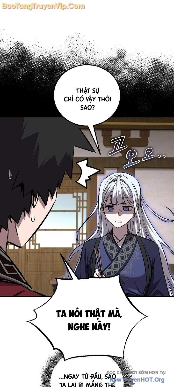 Thanh Mai Trúc Mã Của Đệ Nhất Thiên Hạ - Chapter 58 - Page 52