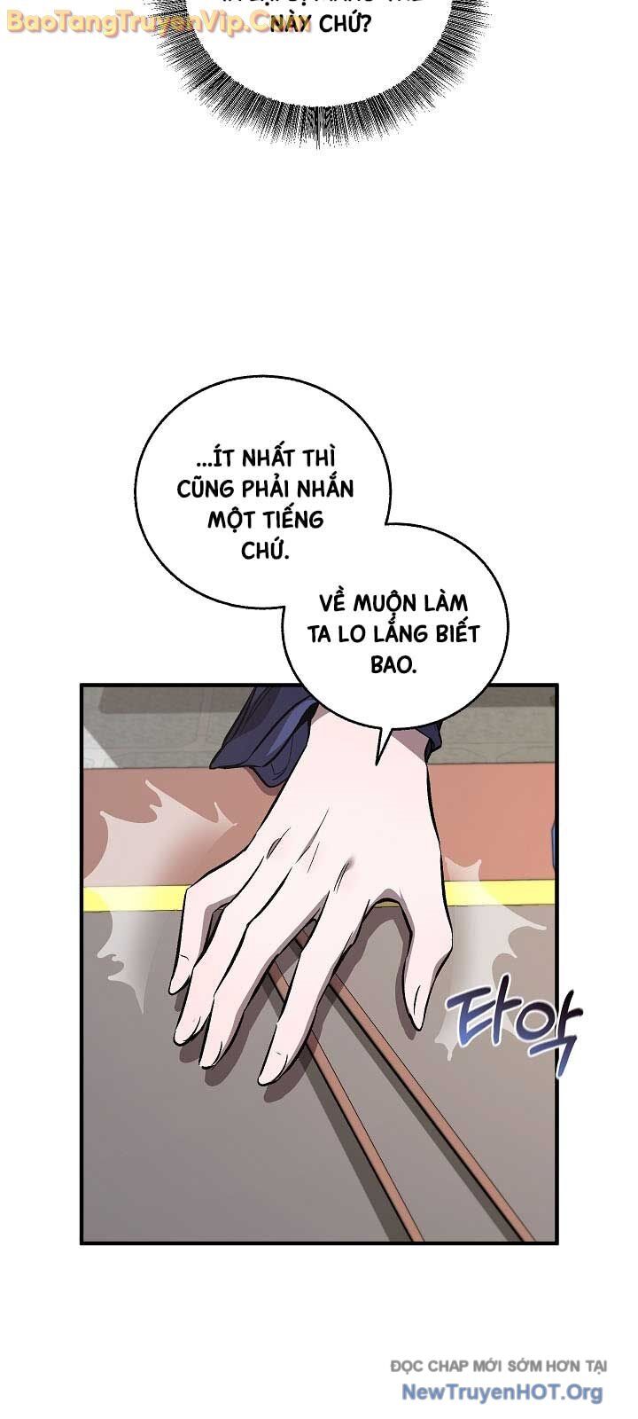 Thanh Mai Trúc Mã Của Đệ Nhất Thiên Hạ - Chapter 58 - Page 53