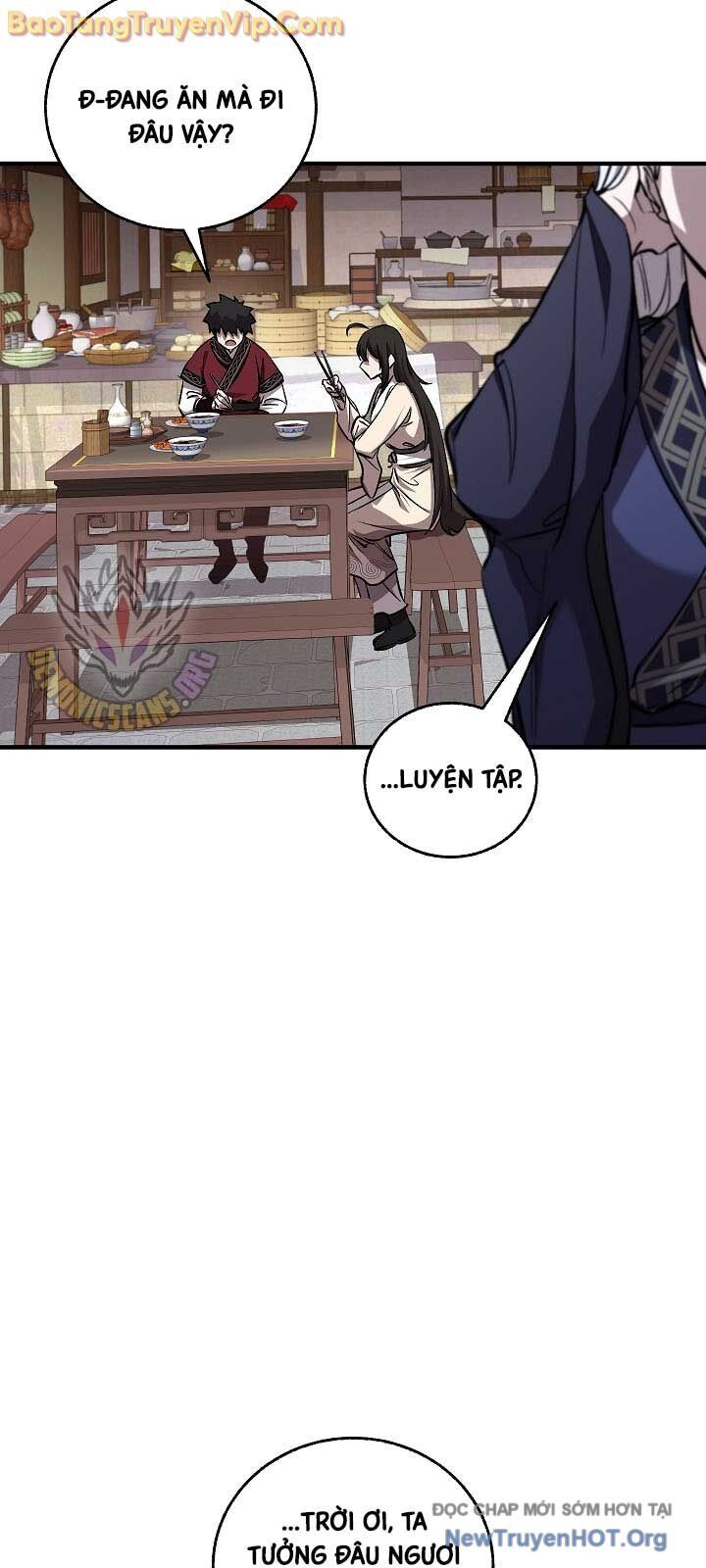 Thanh Mai Trúc Mã Của Đệ Nhất Thiên Hạ - Chapter 58 - Page 55