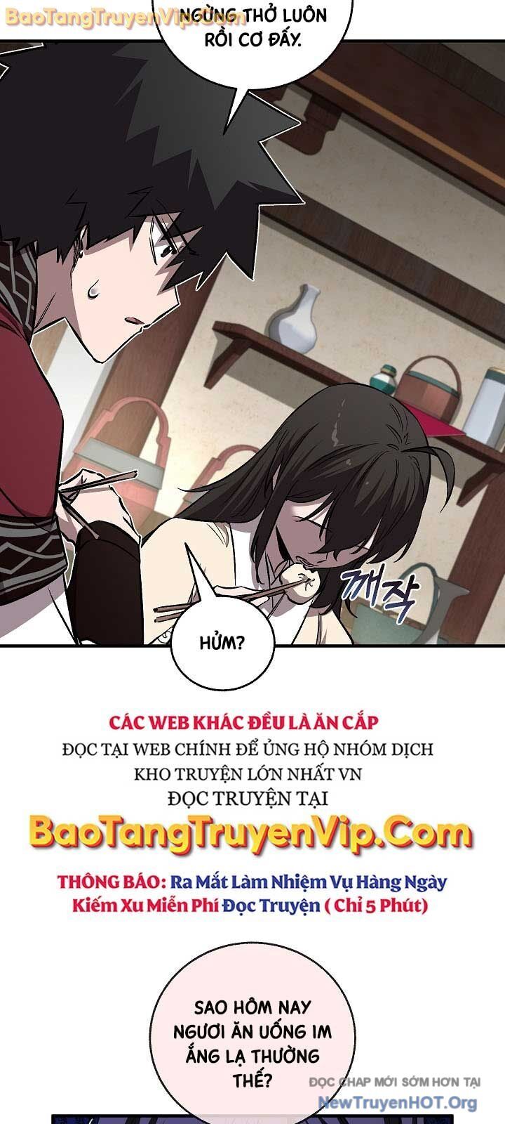 Thanh Mai Trúc Mã Của Đệ Nhất Thiên Hạ - Chapter 58 - Page 56