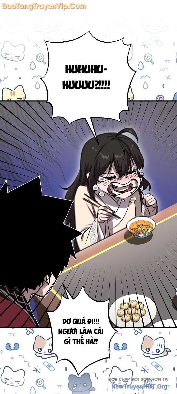 Thanh Mai Trúc Mã Của Đệ Nhất Thiên Hạ - Chapter 58 - Page 58