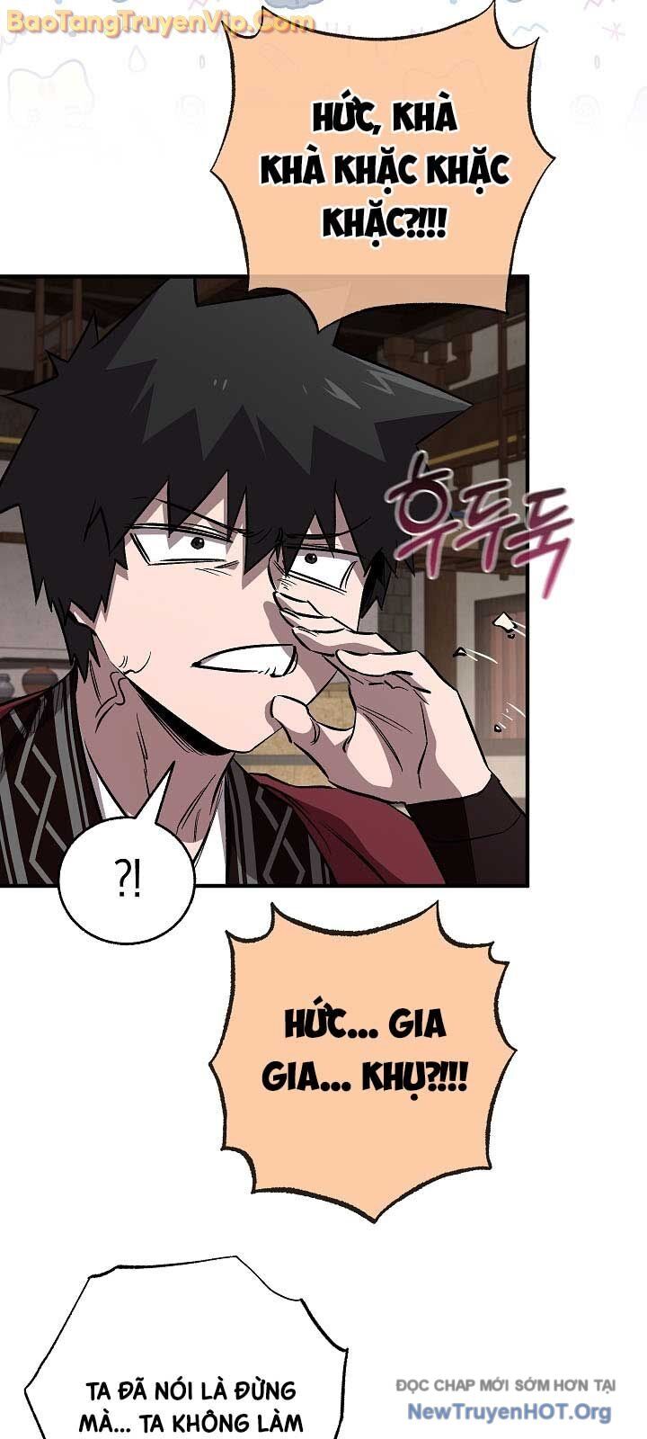 Thanh Mai Trúc Mã Của Đệ Nhất Thiên Hạ - Chapter 58 - Page 59