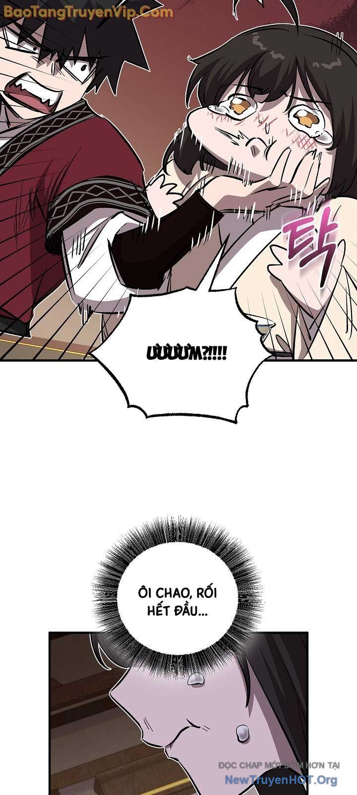 Thanh Mai Trúc Mã Của Đệ Nhất Thiên Hạ - Chapter 58 - Page 61