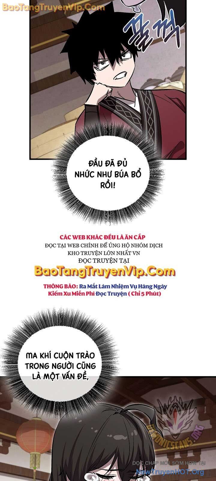 Thanh Mai Trúc Mã Của Đệ Nhất Thiên Hạ - Chapter 58 - Page 62