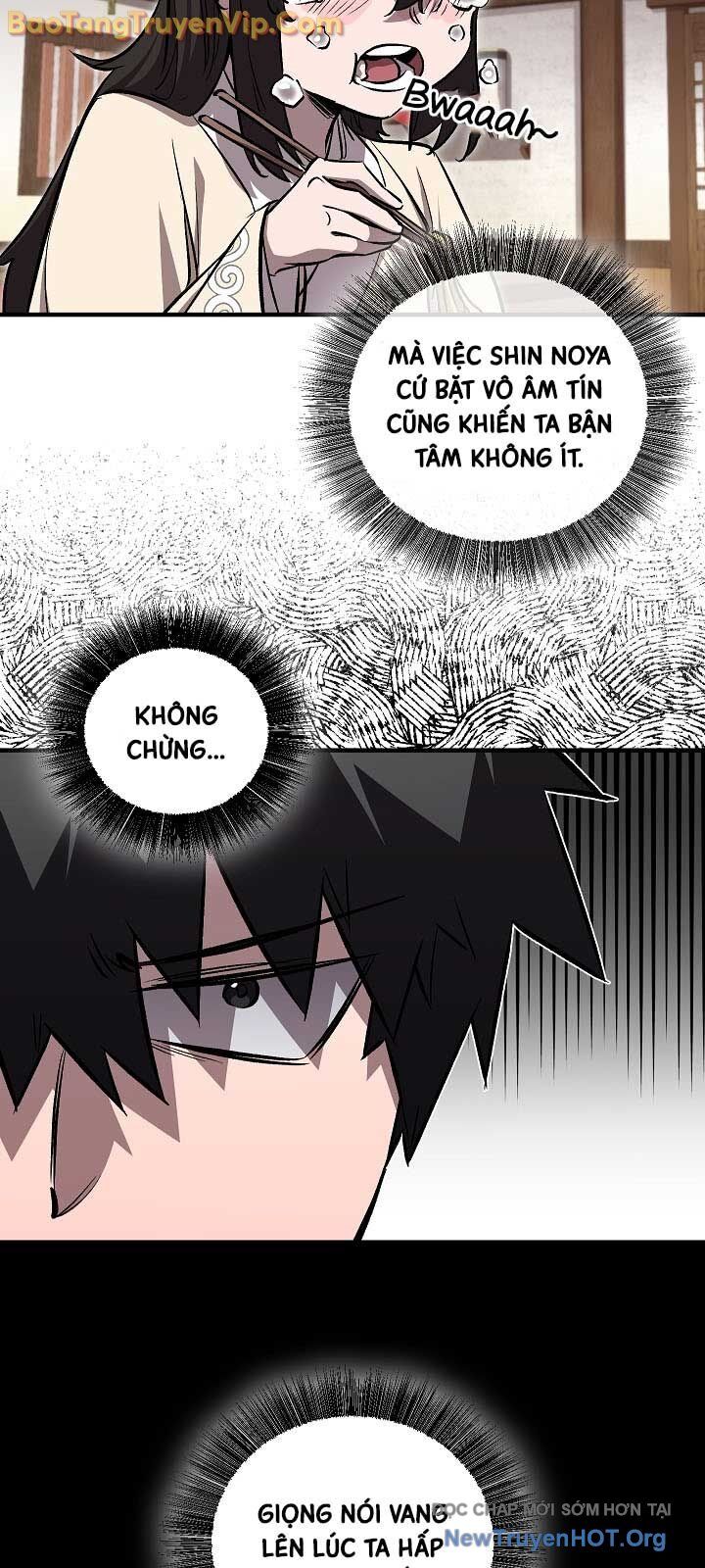 Thanh Mai Trúc Mã Của Đệ Nhất Thiên Hạ - Chapter 58 - Page 63