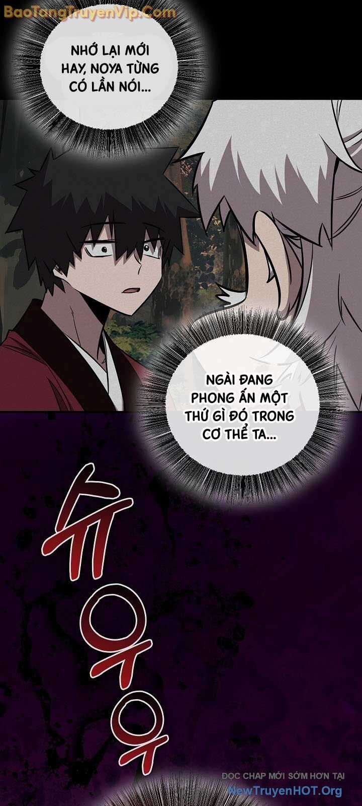 Thanh Mai Trúc Mã Của Đệ Nhất Thiên Hạ - Chapter 58 - Page 67