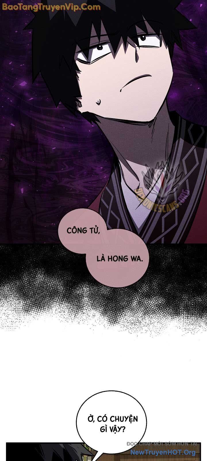 Thanh Mai Trúc Mã Của Đệ Nhất Thiên Hạ - Chapter 58 - Page 69