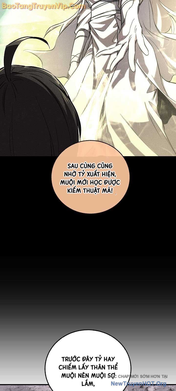 Thanh Mai Trúc Mã Của Đệ Nhất Thiên Hạ - Chapter 58 - Page 7