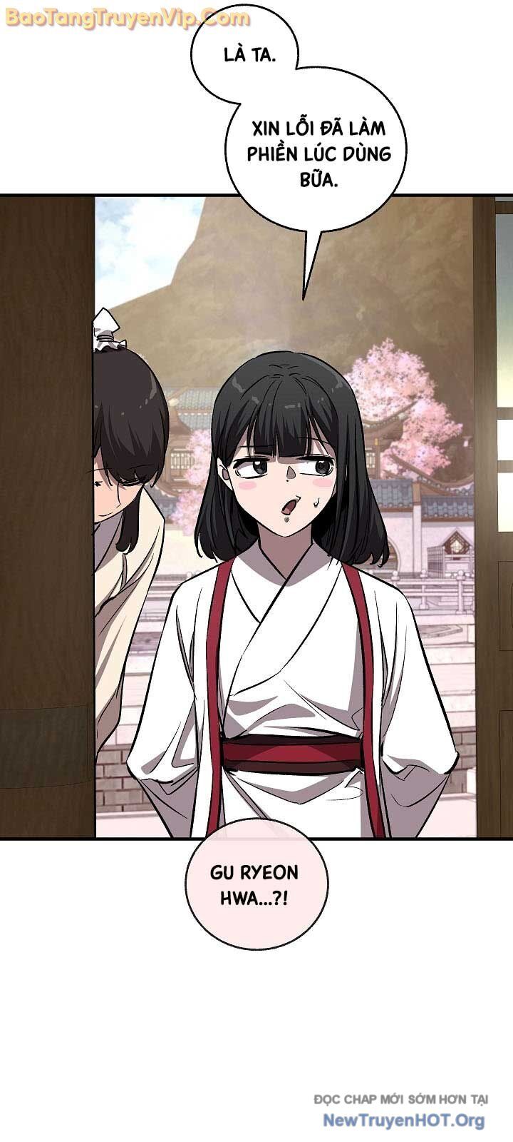 Thanh Mai Trúc Mã Của Đệ Nhất Thiên Hạ - Chapter 58 - Page 71