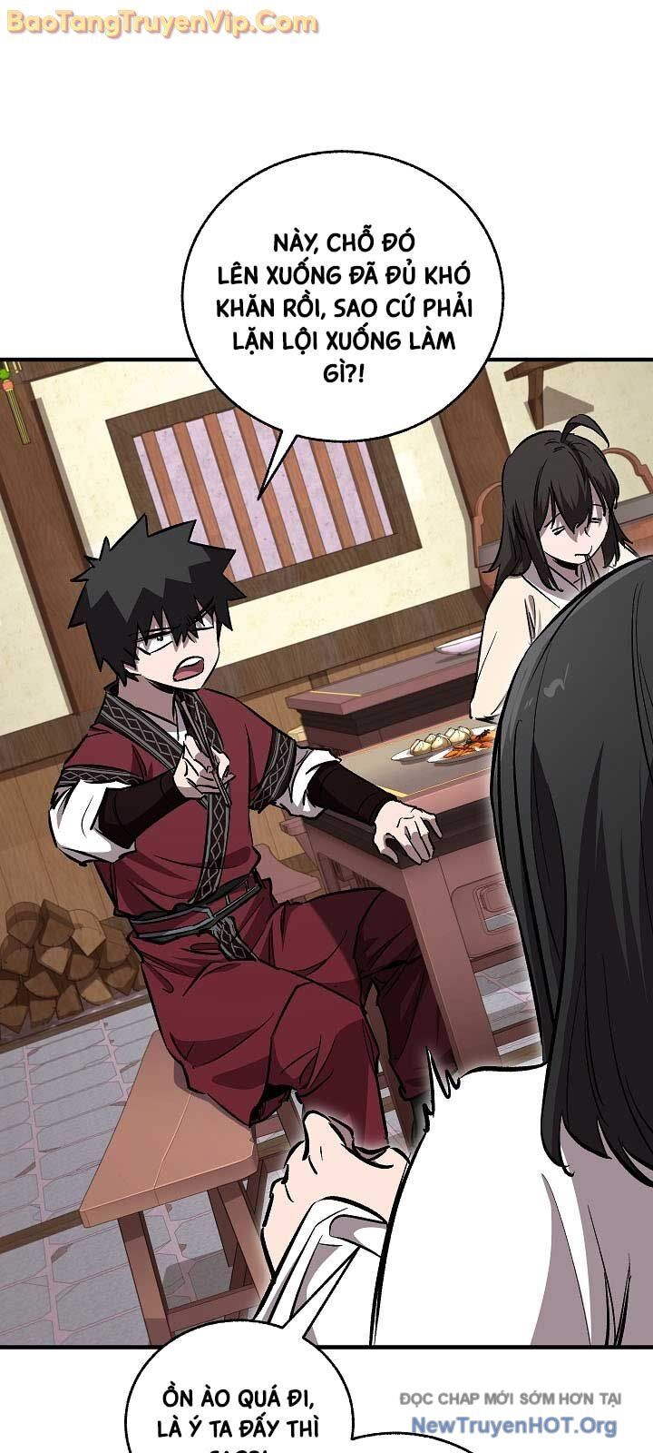 Thanh Mai Trúc Mã Của Đệ Nhất Thiên Hạ - Chapter 58 - Page 72