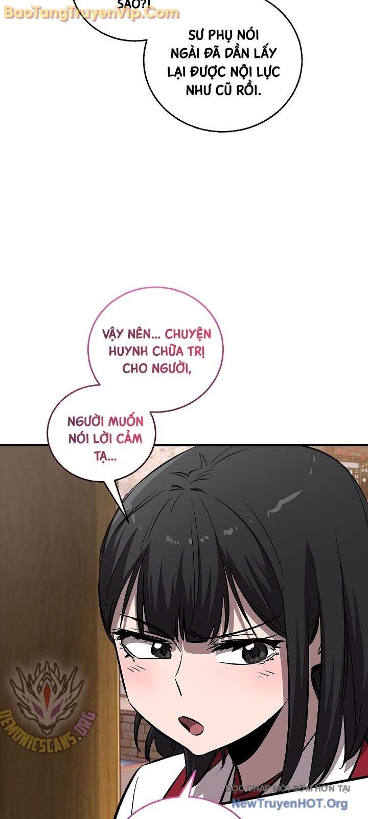 Thanh Mai Trúc Mã Của Đệ Nhất Thiên Hạ - Chapter 58 - Page 73