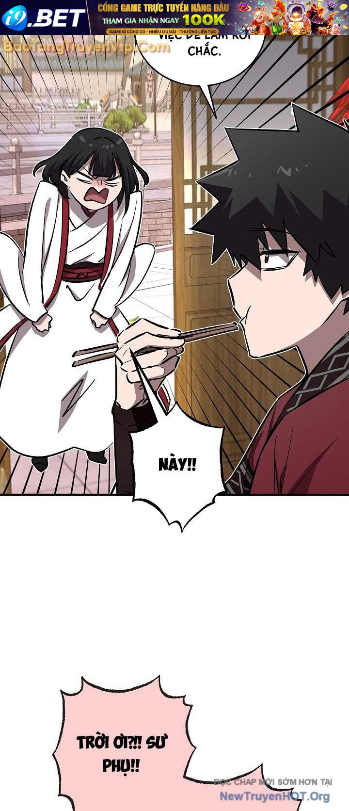 Thanh Mai Trúc Mã Của Đệ Nhất Thiên Hạ - Chapter 58 - Page 75