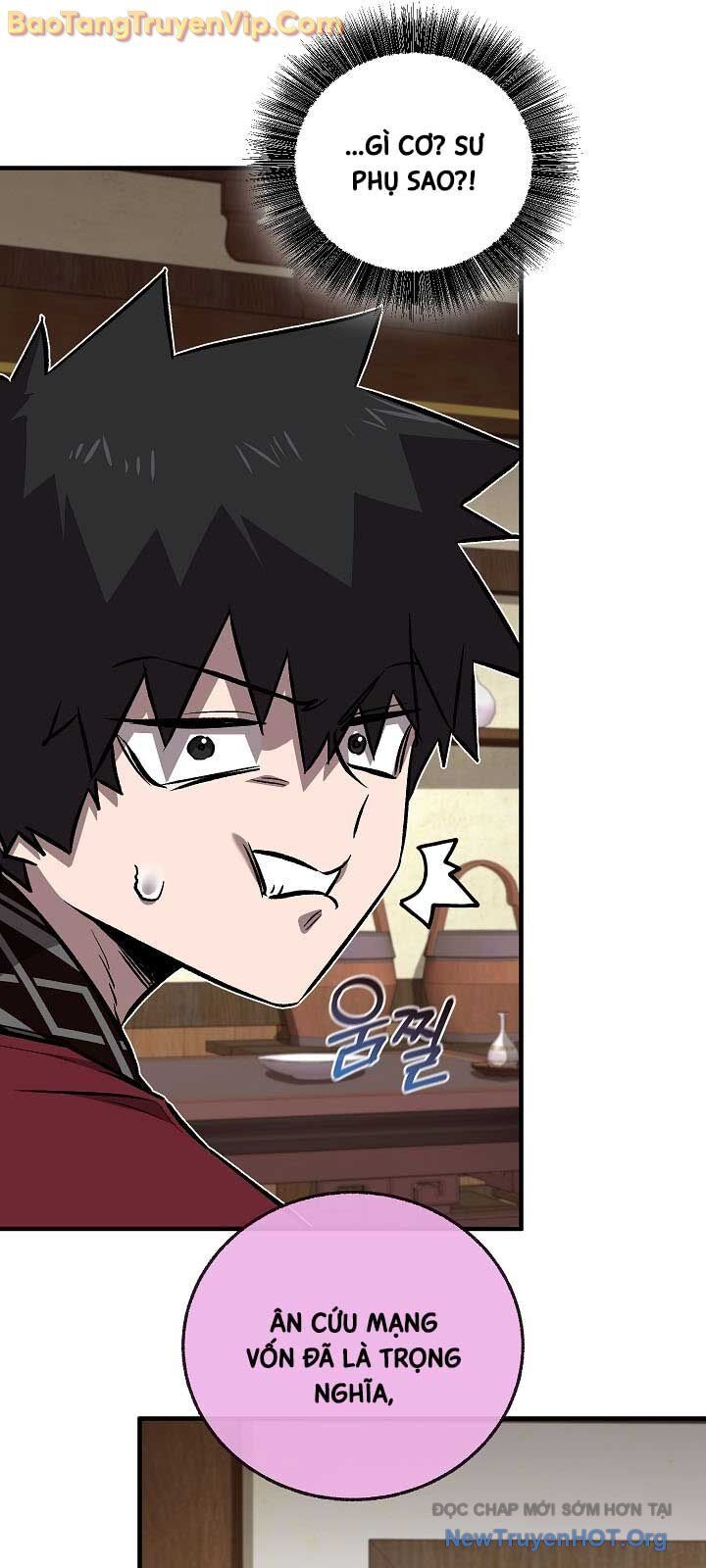 Thanh Mai Trúc Mã Của Đệ Nhất Thiên Hạ - Chapter 58 - Page 77